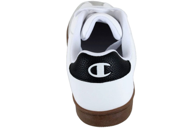 CHAMPION PRESTIGE MIX MATERIAL WHITE