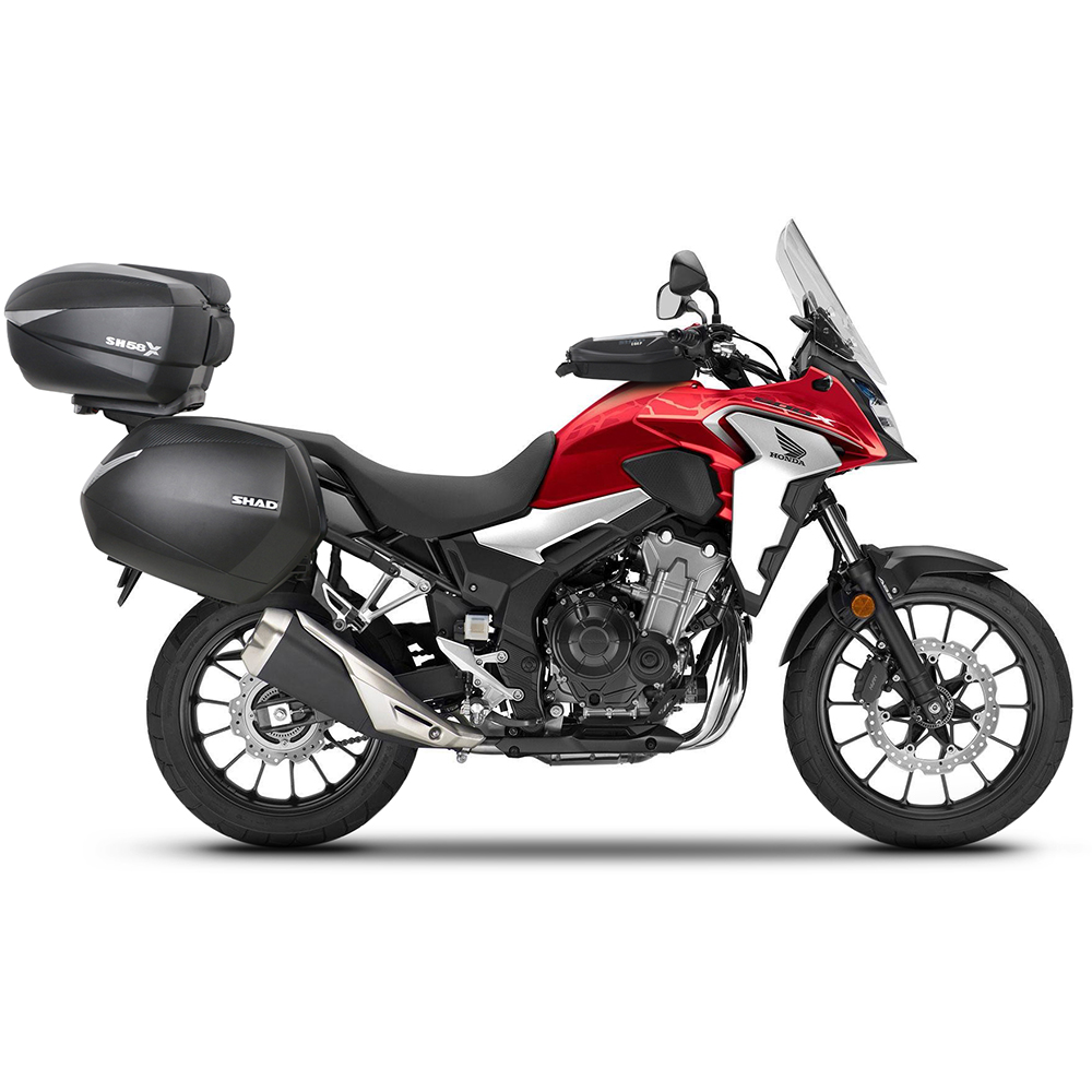 Shad - Support Fixation 3P System Honda CB 400 X H0CX59IF