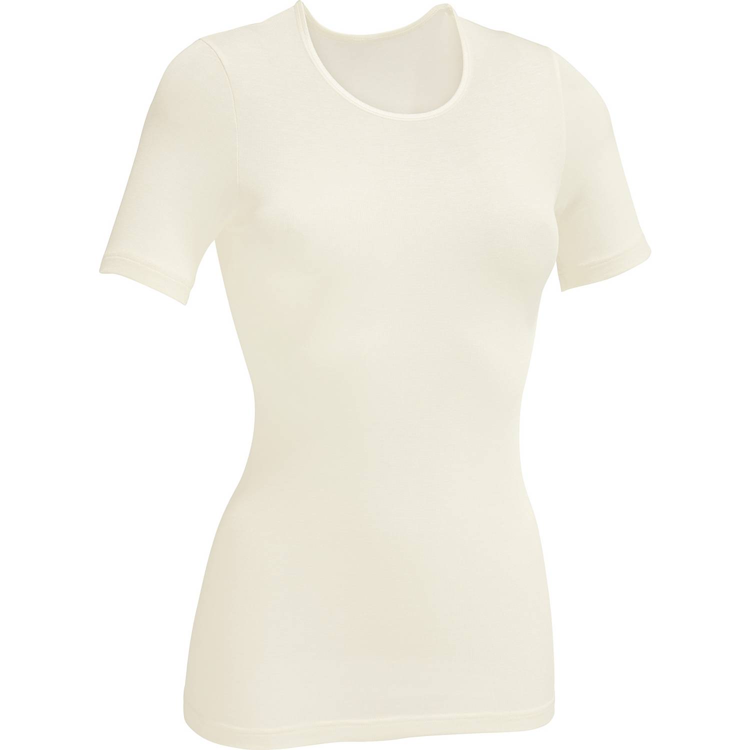 Erwin Müller Damen-Unterhemd, 1/2-Arm im 2er-Pack