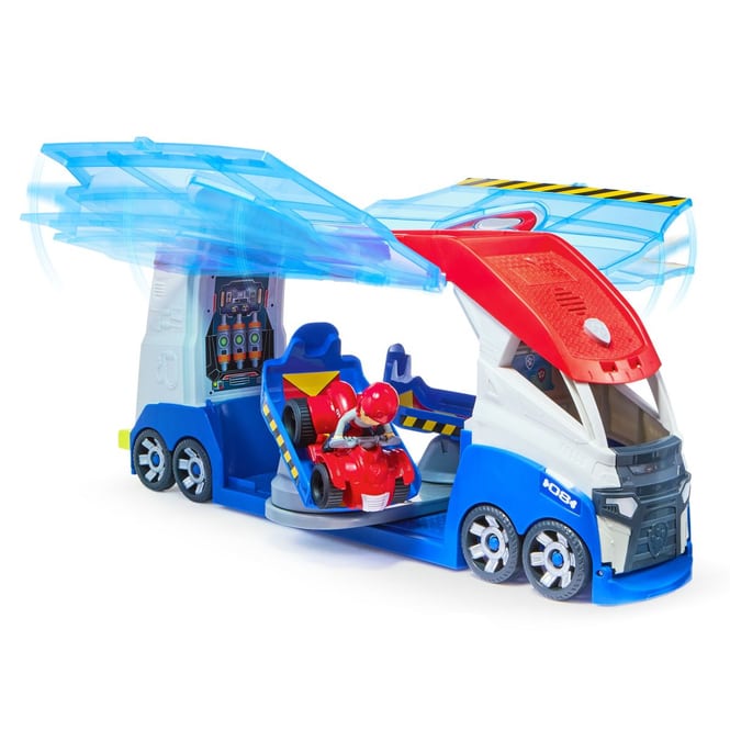 Paw Patrol - Launch'n Rescue Paw Patroller