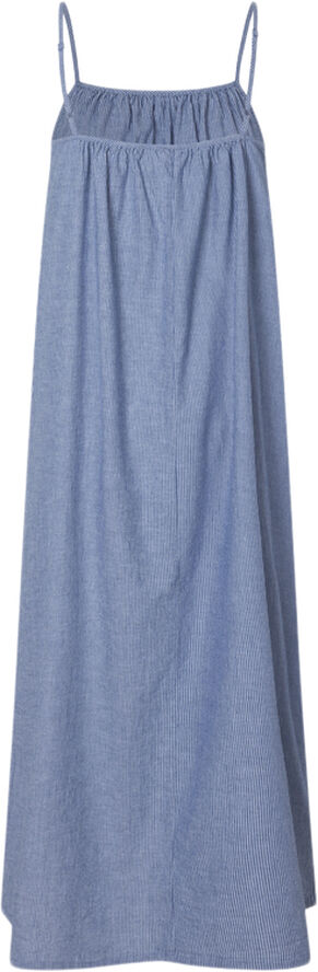 mbyM Teslana-M Blue white stripe