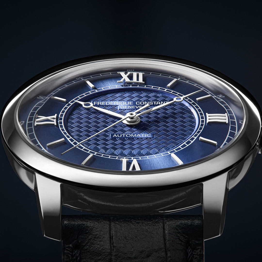 Frederique Constant Classics Premiere Automatic
