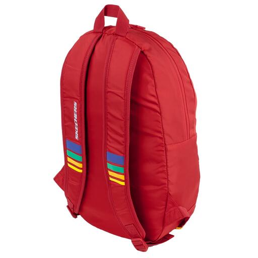 Conjunto de Mochila Esportiva Skechers