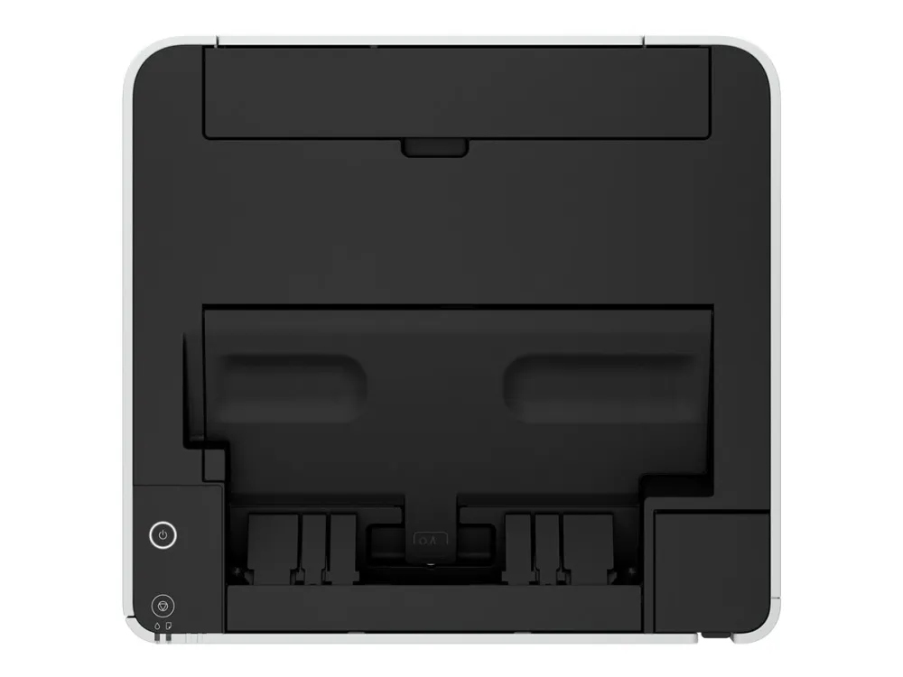 Epson EcoTank M1170 - Printer - S/H - Duplex - blækprinter - kan genopfyldes - A4/Legal - 1200 x 2400 dpi - op til 20 spm - kapacitet: 250 ark - USB 2.0, LAN, Wi-Fi