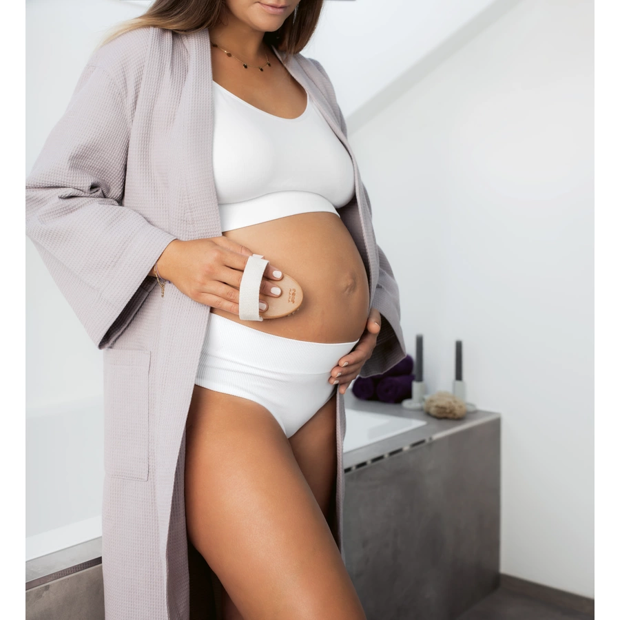 reer mama Massagebürste