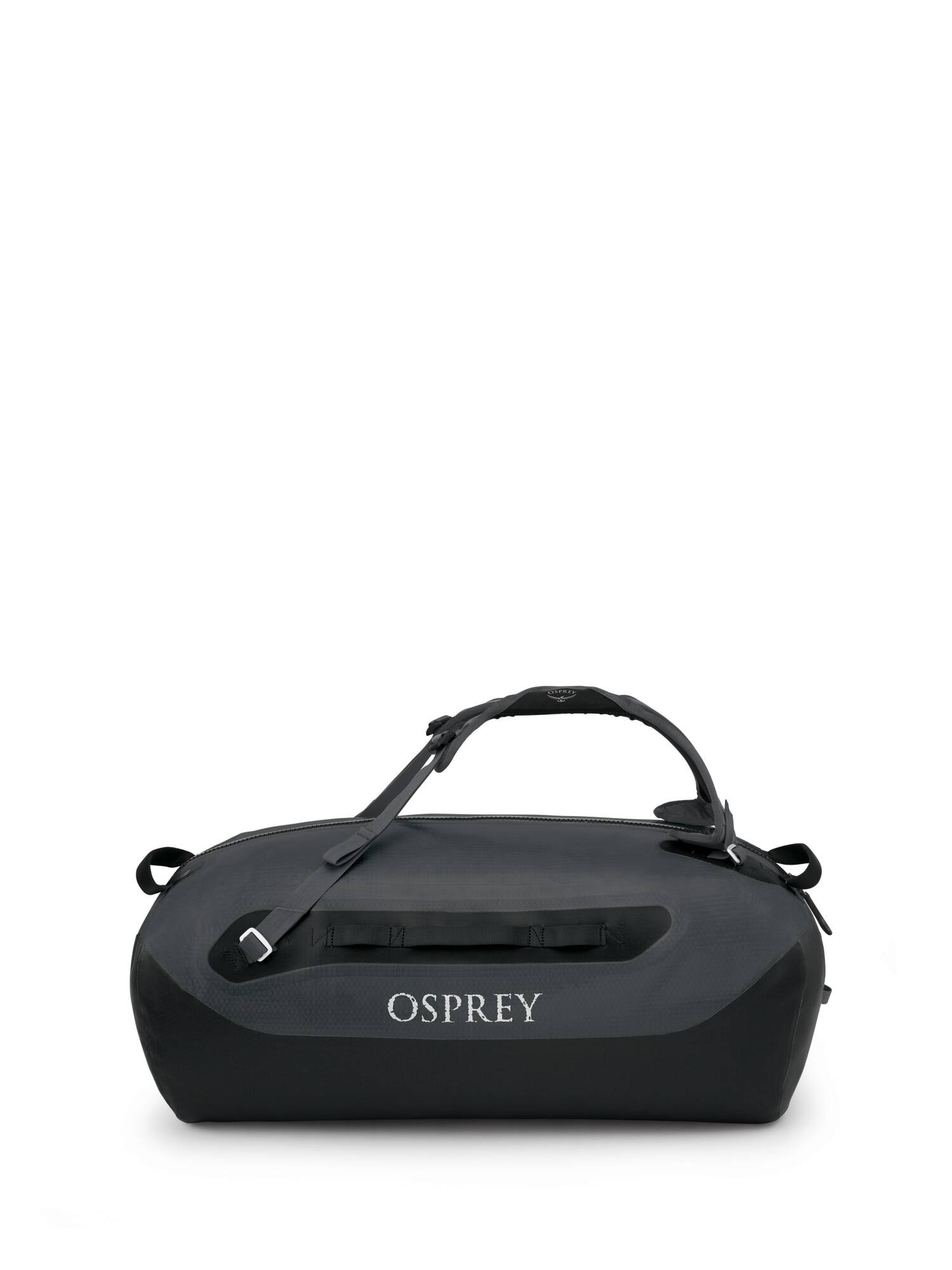 Osprey Transporter WP Duffel 70L<br>100% Vanntett duffelbag, IPX7