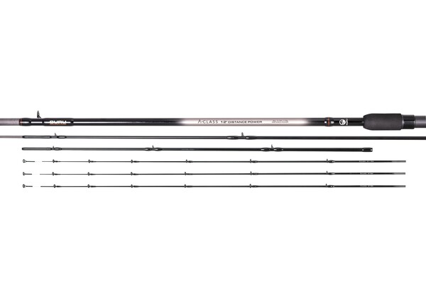 Canne Guru A-Class Distance Feeder (3 brins)