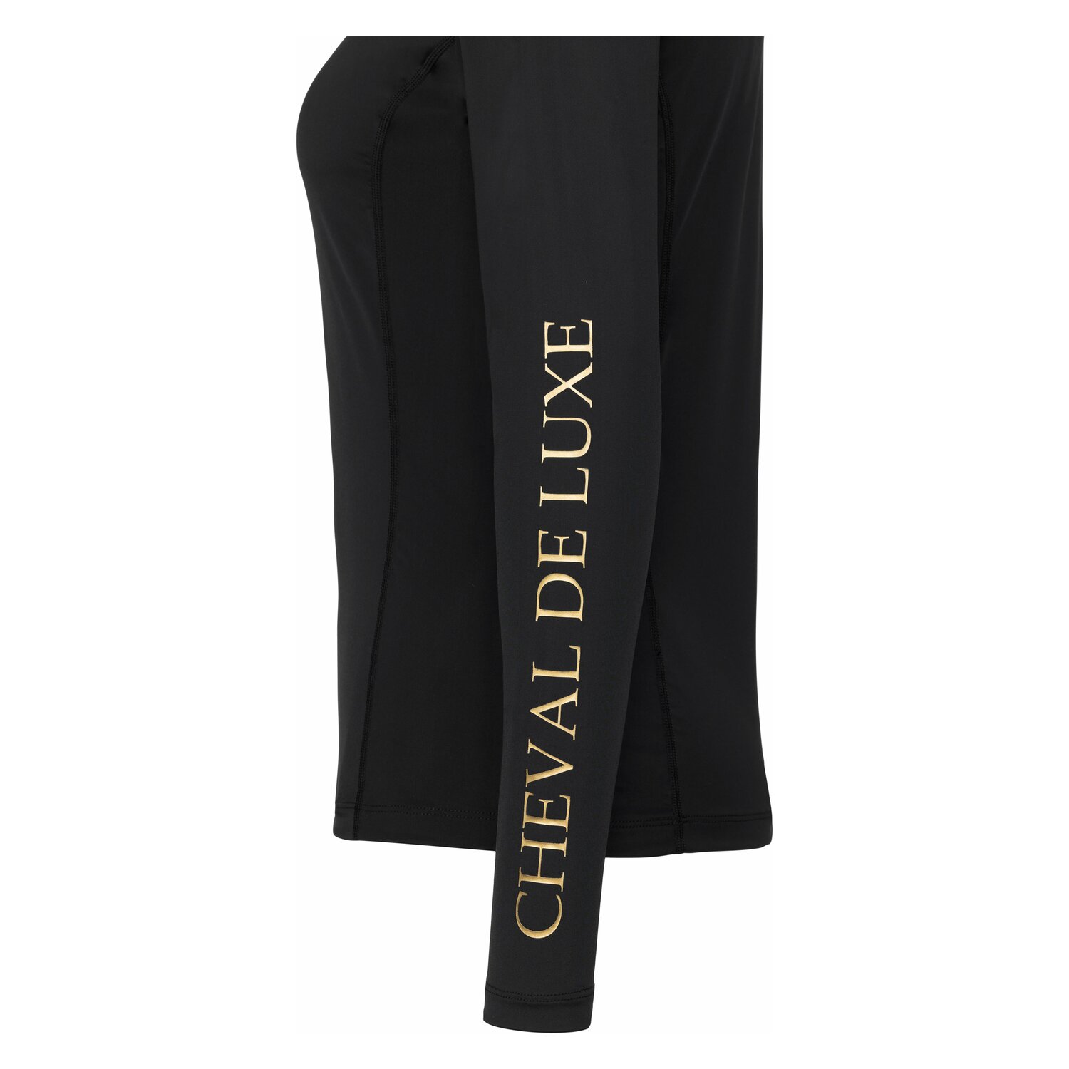 Cheval de Luxe Funktionsshirt Grenoble - black