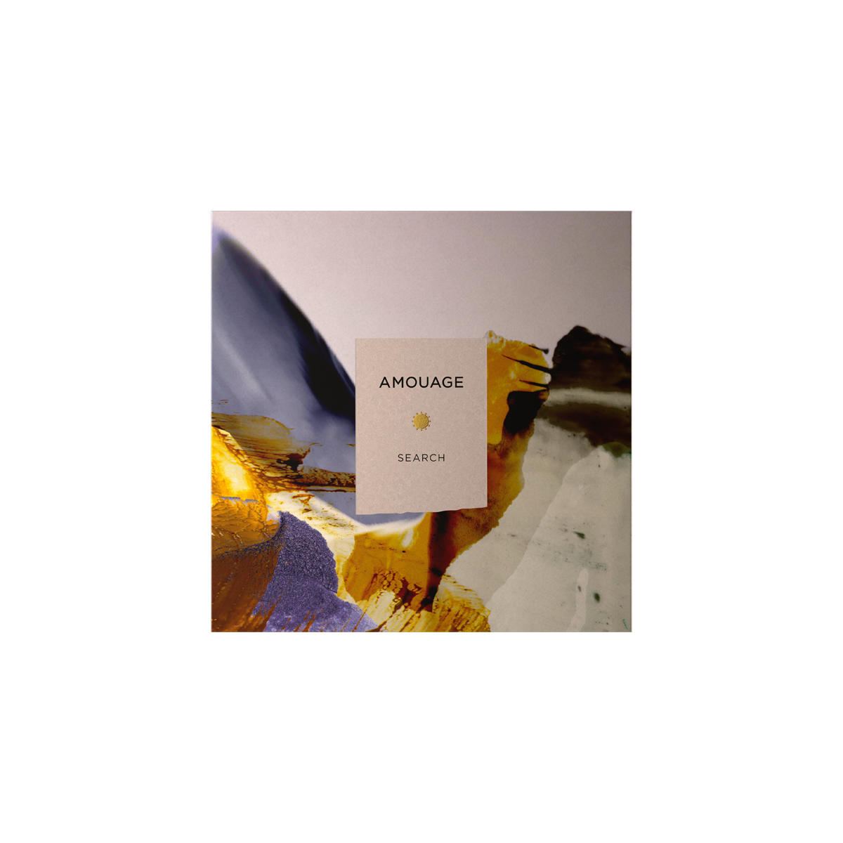Search Man Eau de Parfum 100ml