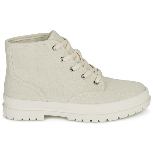 André - HANDE - Beige