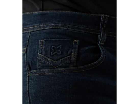 Jeans de travail multipoches Stretch X Würth MODYF
