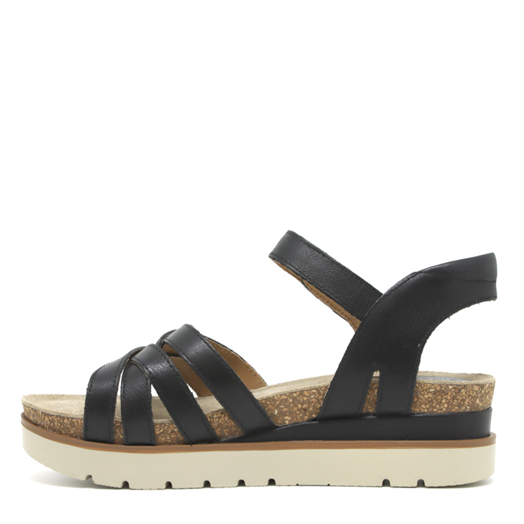 Josef Seibel Clea 14 | NOIR