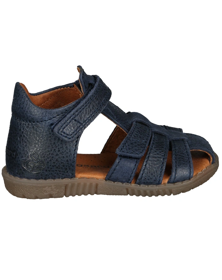 Lauflern-Sandalen ROX II in navy