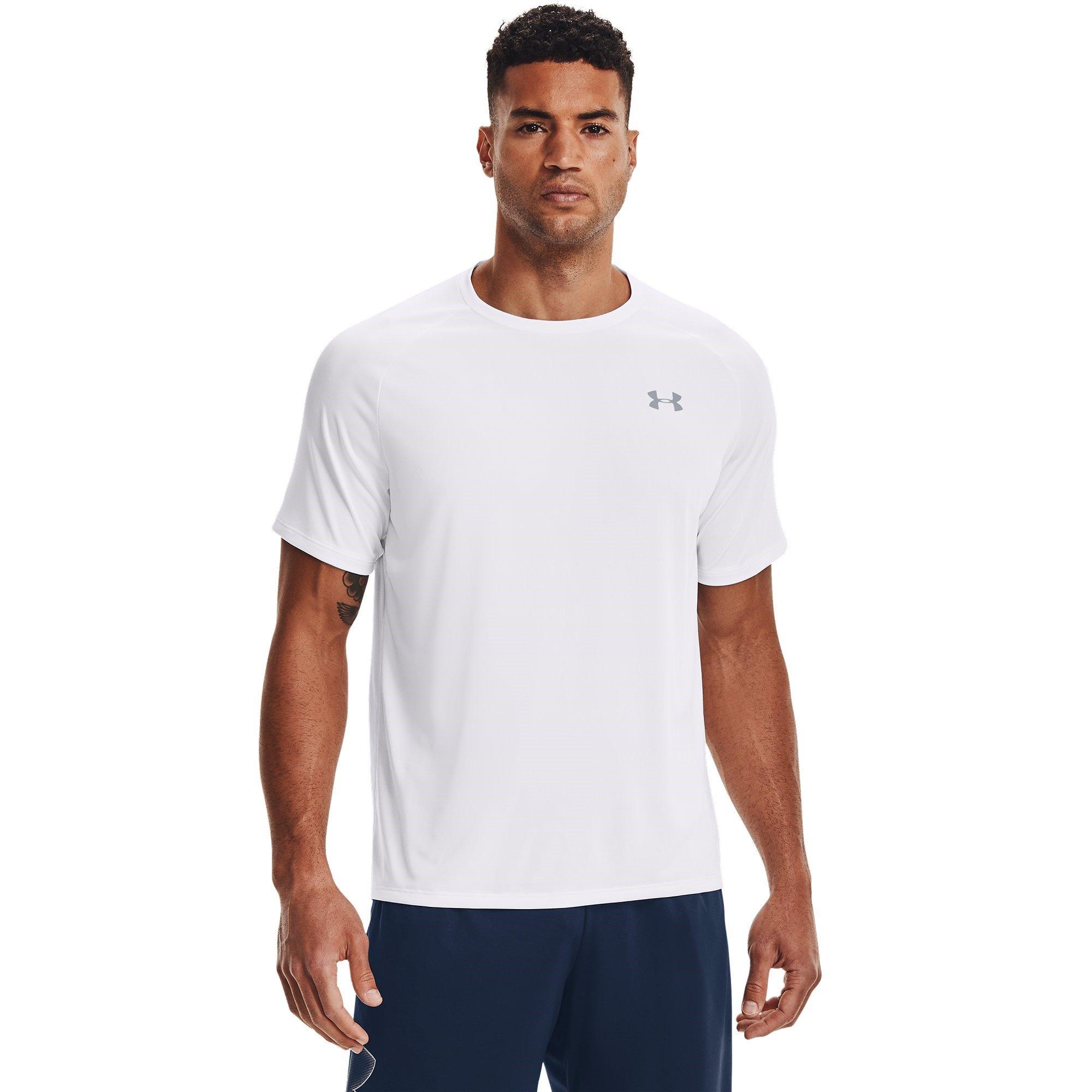 Under Armour UA Tech™ 2.0 Short Sleeve T-Shirt Mens