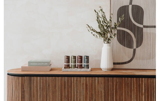 Dressoir Adel