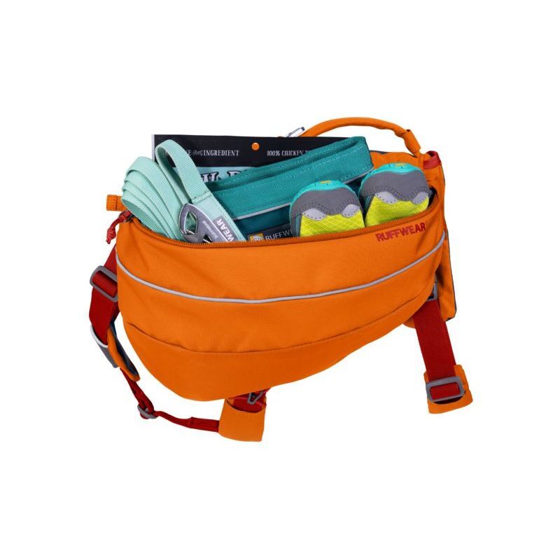 Approach Pack - Sac à dos pour chien randonnée