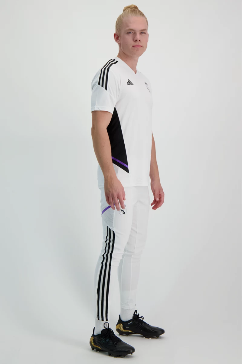 adidas Performance Real Madrid Condivo 22 Herren Trainerhose