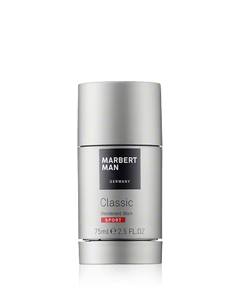 Marbert Man Classic Sport deodorant stick 75ml