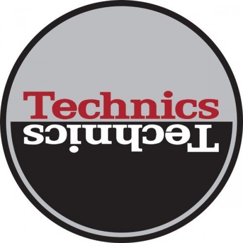 Magma Technics Moon 3 LP-Slipmat