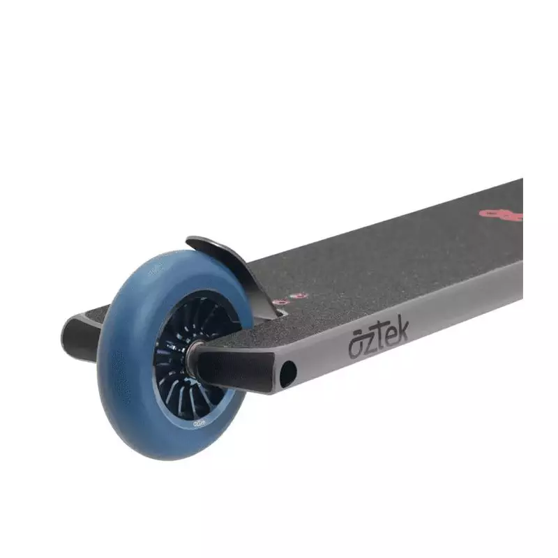 Trottinette freestyle AZTEC Siren Gray