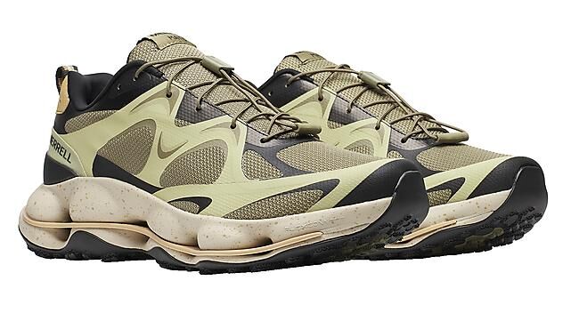 MERRELL - CHAUSSURES DE MULTIACTIVITE SPEED ARC MATIS M