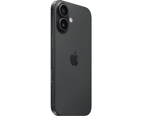 Apple iPhone 16 256GB Black