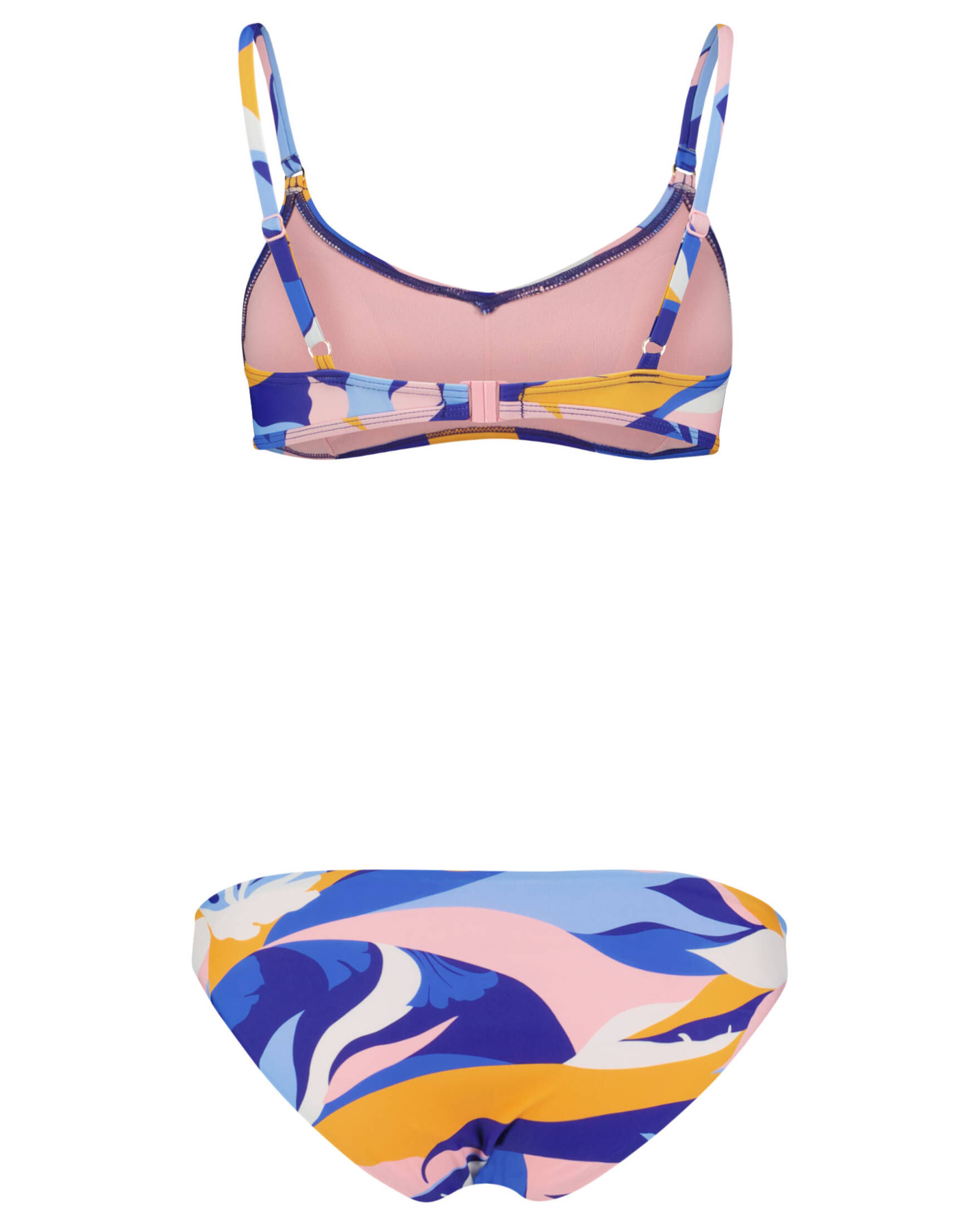 Hot Stuff| Damen Bikini