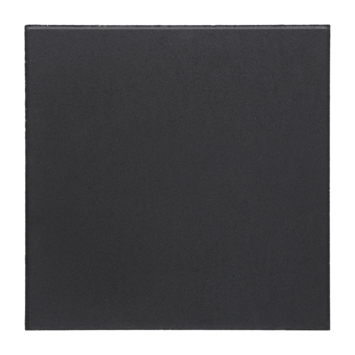 Stonewish Terrastegel Tuile zwart 50x50x5 cm