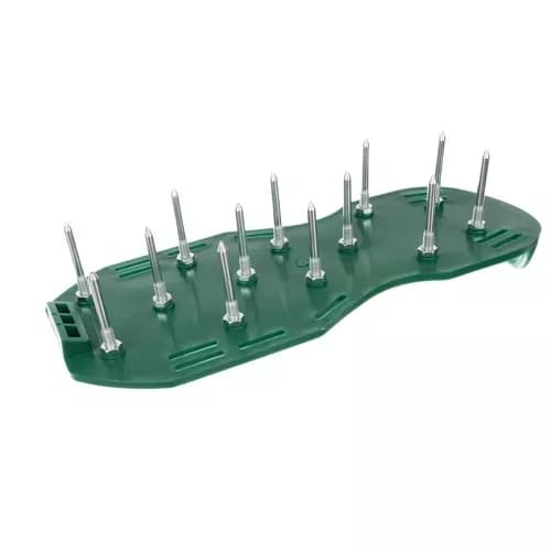 Gardlov 20704 plenlufter med klips