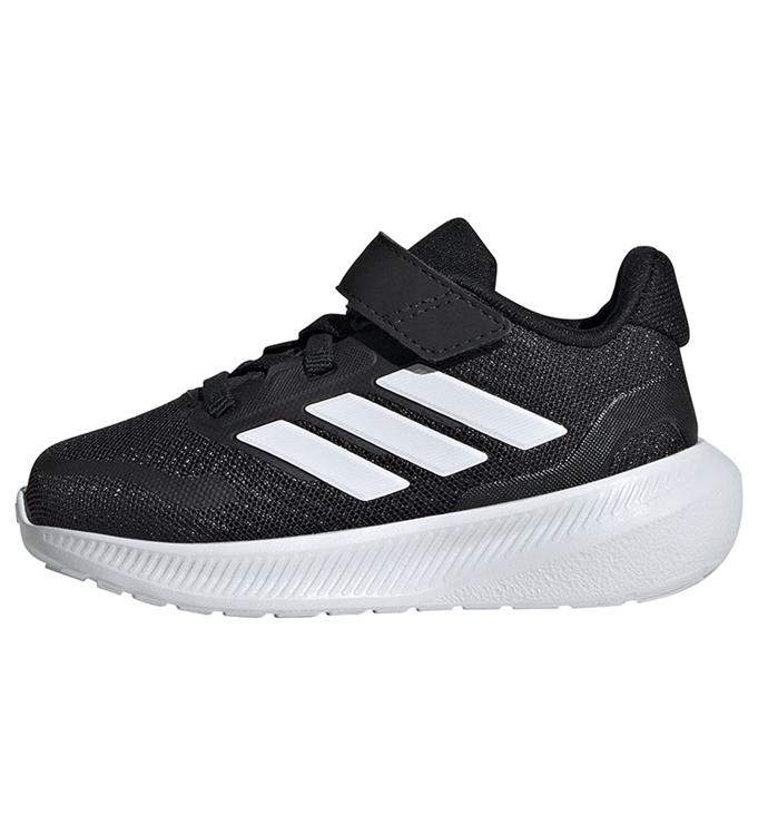 adidas Runfalcon 5 IE8598 CBLACK-FTWWHT-FTWWHT