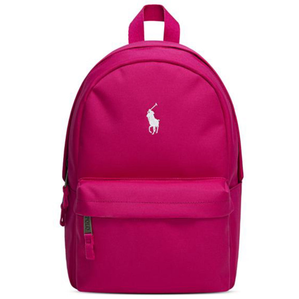 Køb Polo Ralph Lauren Sport Pink 14