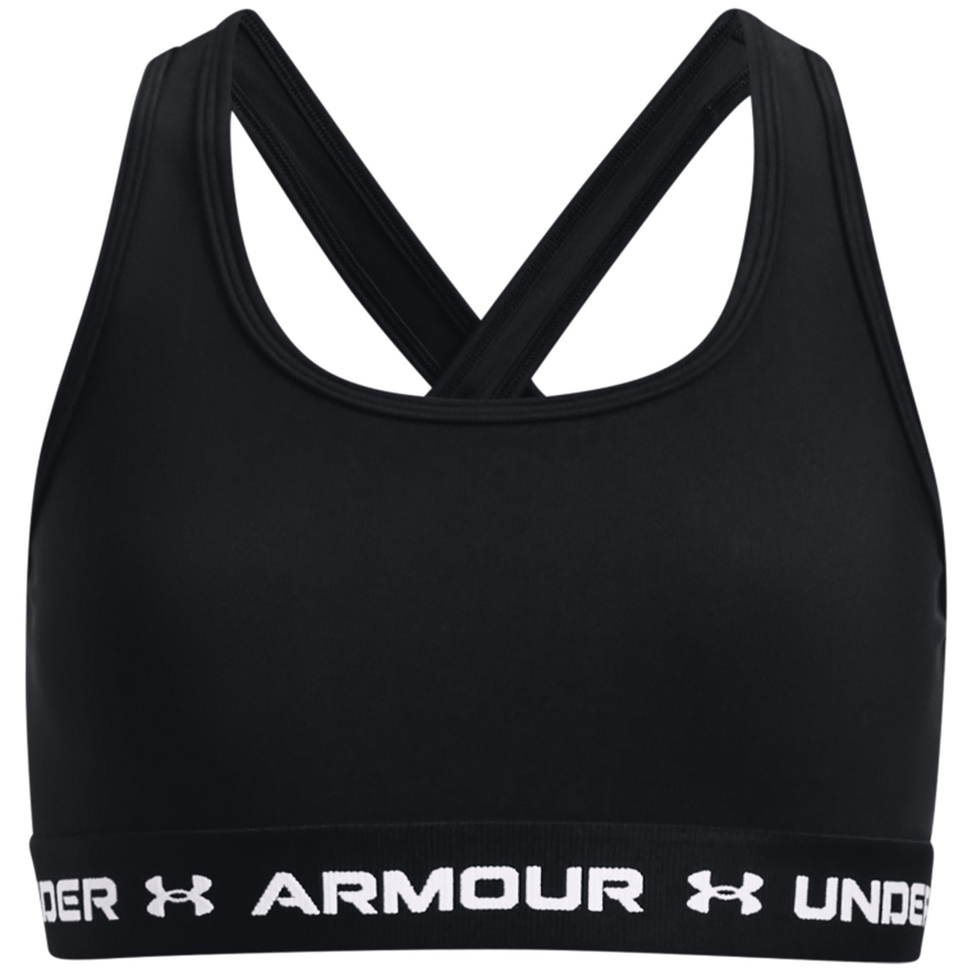 Under ArmourUA Crossback Sports Bra