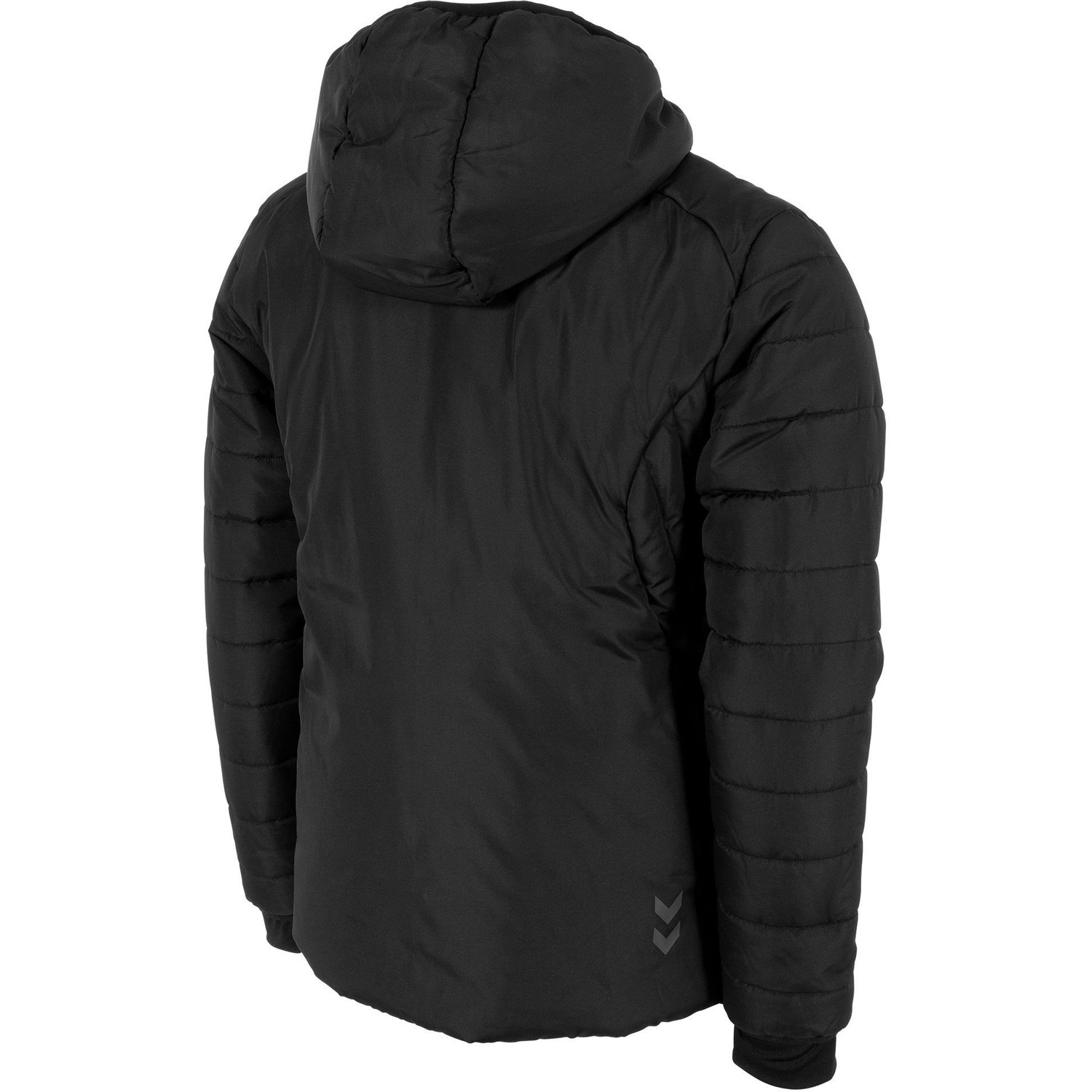 Hummel Ground Puffer Jacket