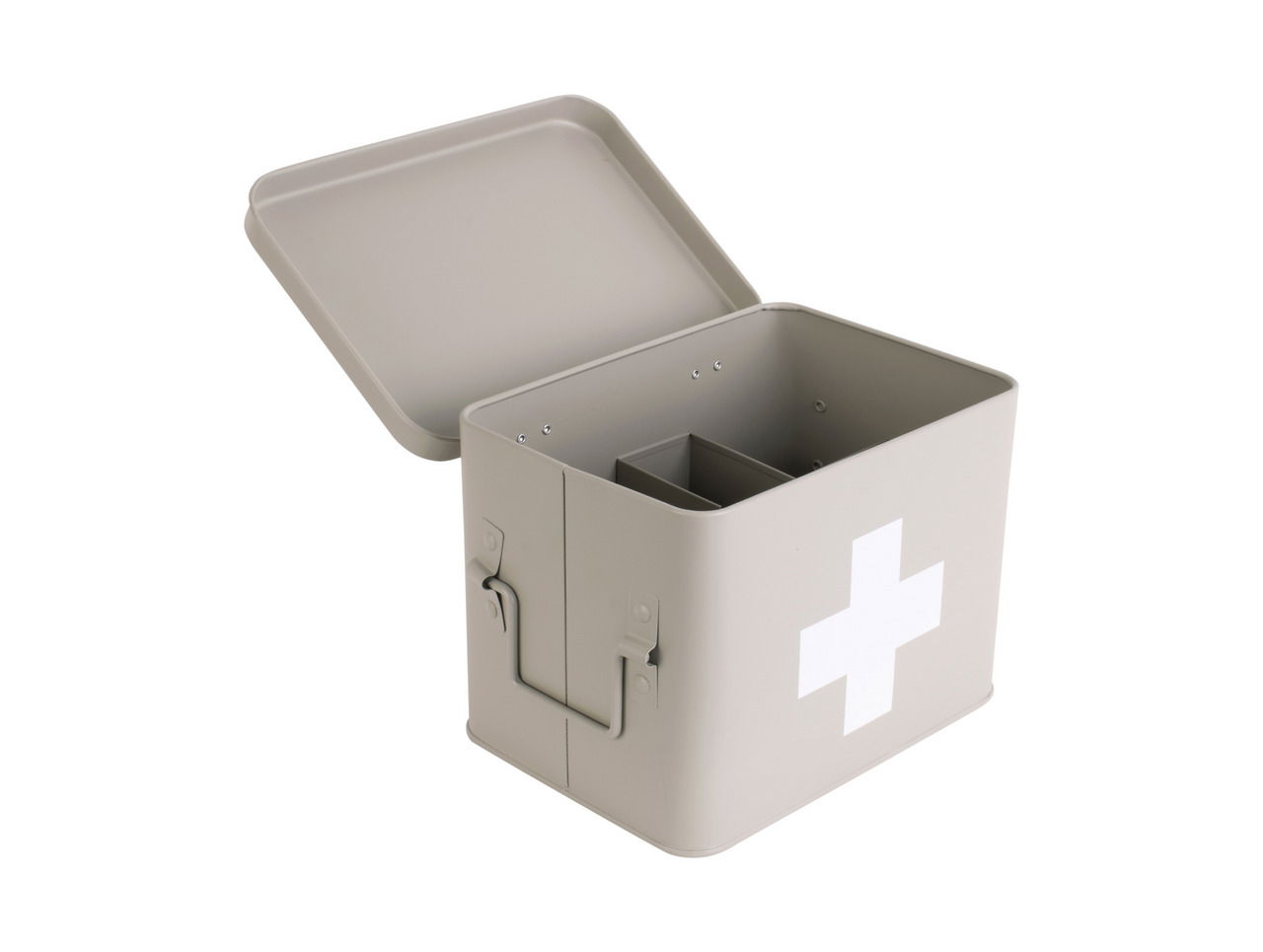 present time Aufbewahrungsbox MEDICINE