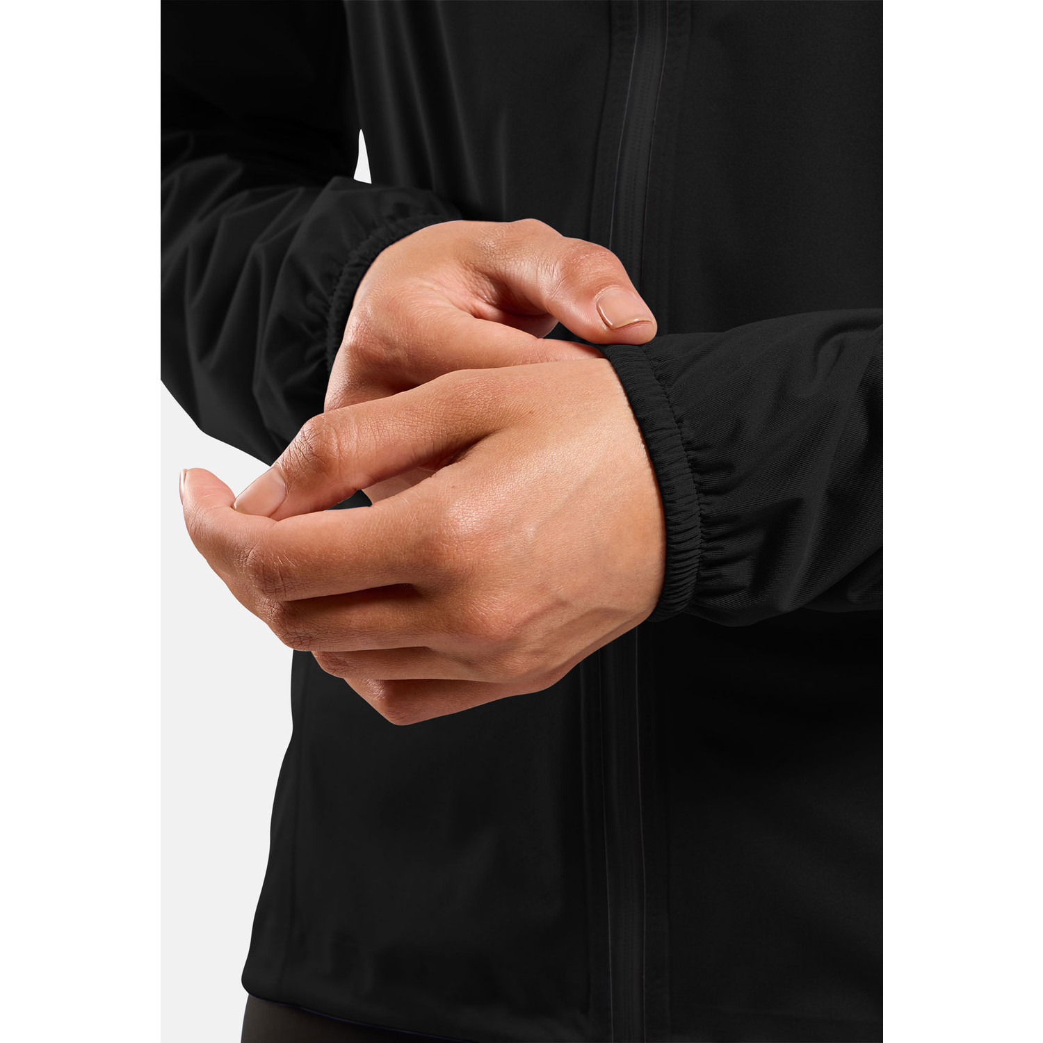 Odlo X-ALP Waterproof Jack Dames
