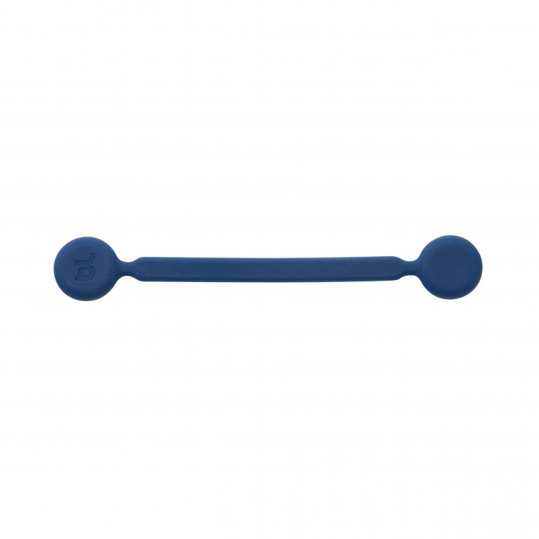 Bluelounge MagWrap Small Silicon Cable Holder Set