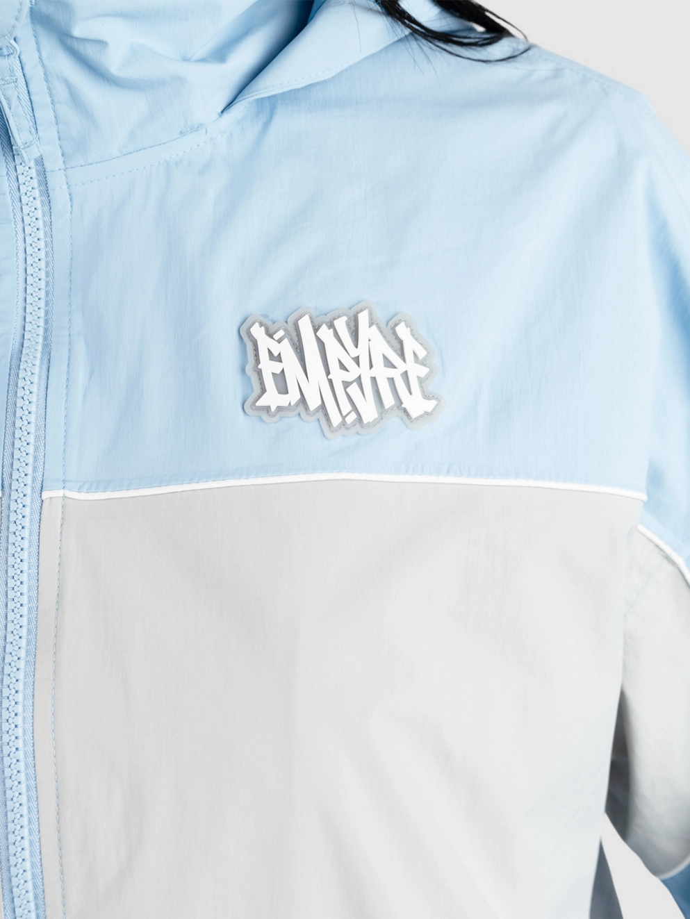 Empyre Vermont Jacket blue bell