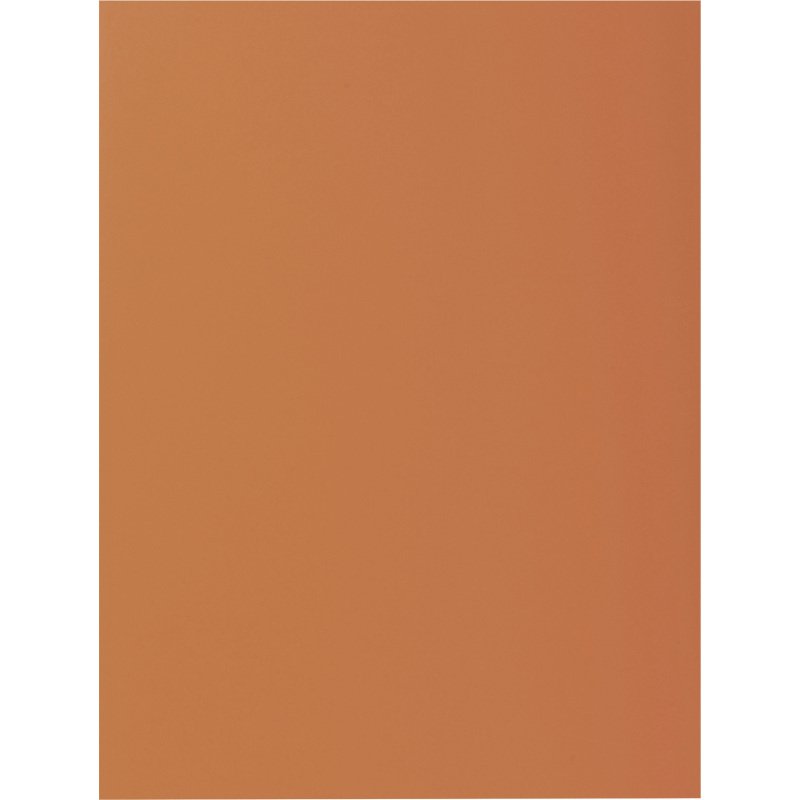 Chemise standard 210 g Exacompta Rock''s 24 x 32 cm havane - Paquet de 100