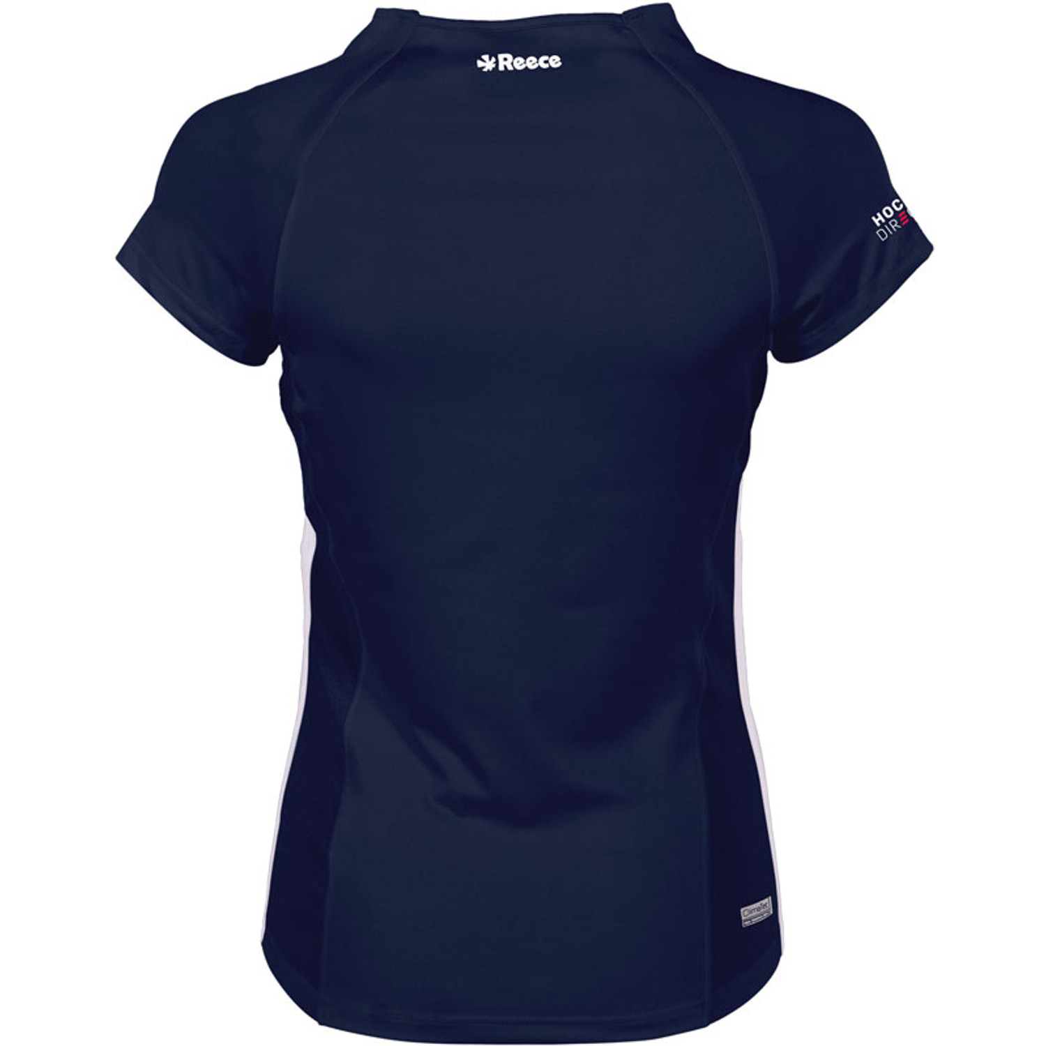 Reece Shirt Uit Meisjes MHC De Mezen