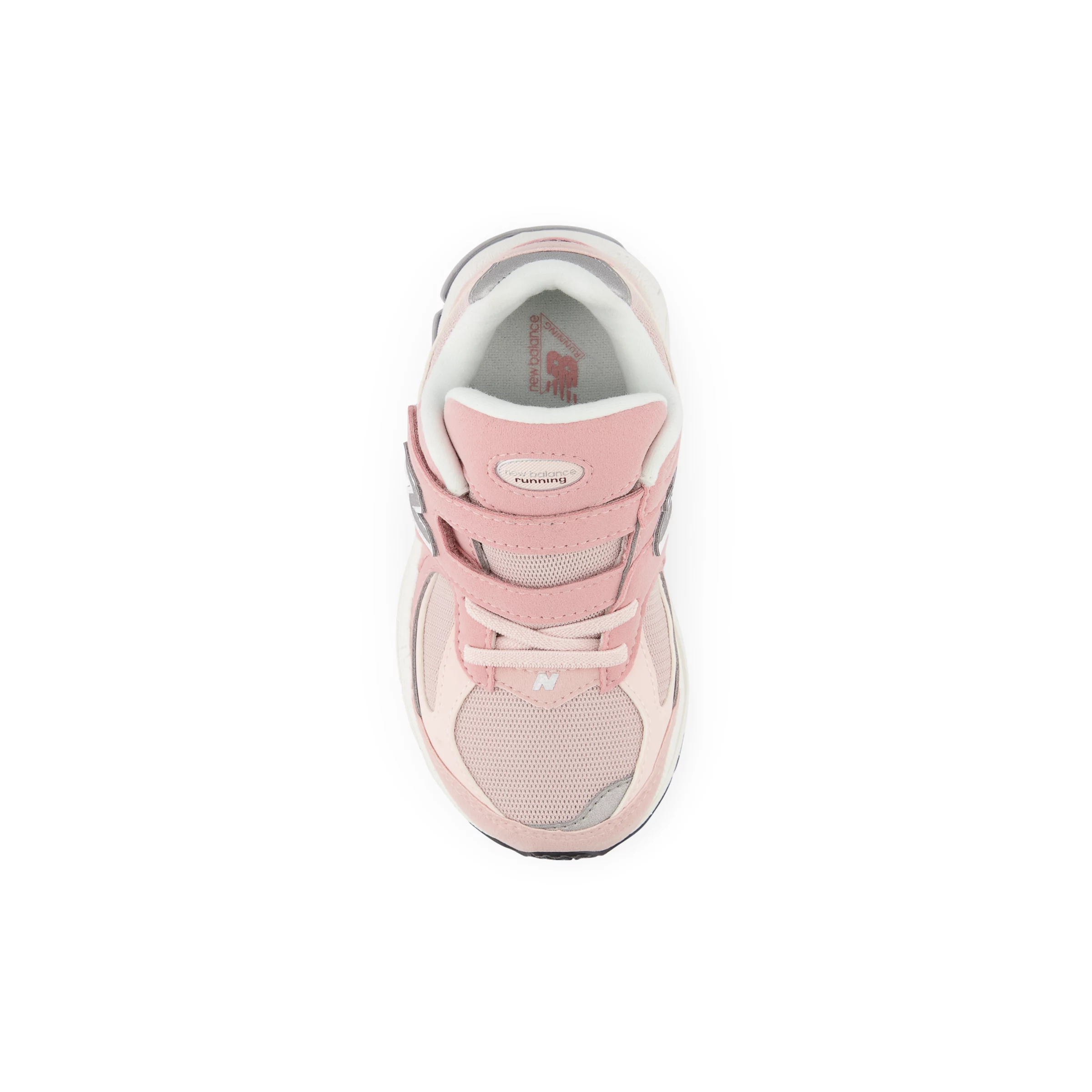 2002 Hook & Loop Pink Sand con Quartz Pink
