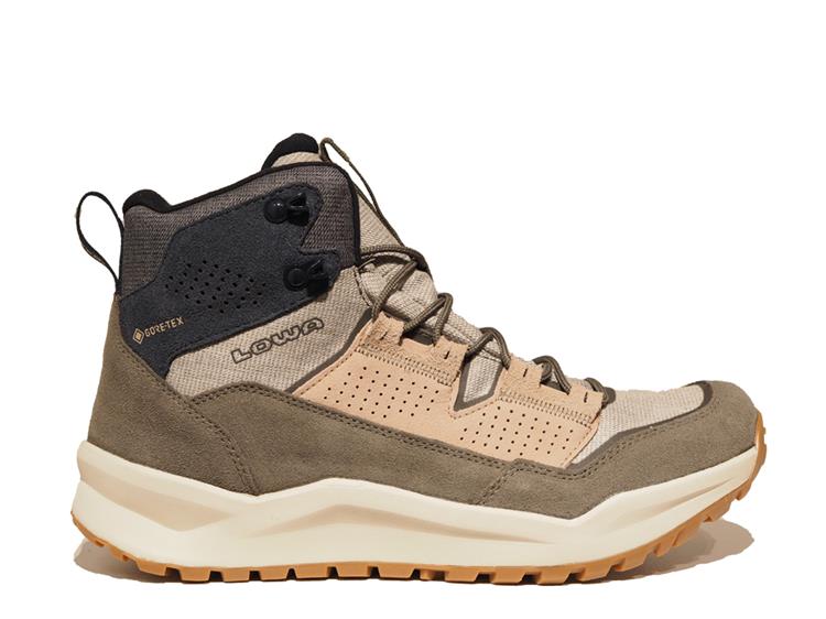 LOWA Kaloya Gtx Mid 311436 oliv/navy