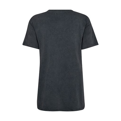 Mos Mosh Faye T-shirt, Salute Navy, XL