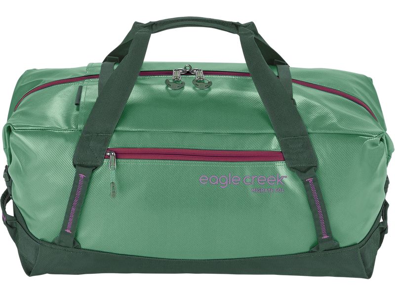 eagle creek Duffle Bag Migrate 60 l Grün Duffle Bag