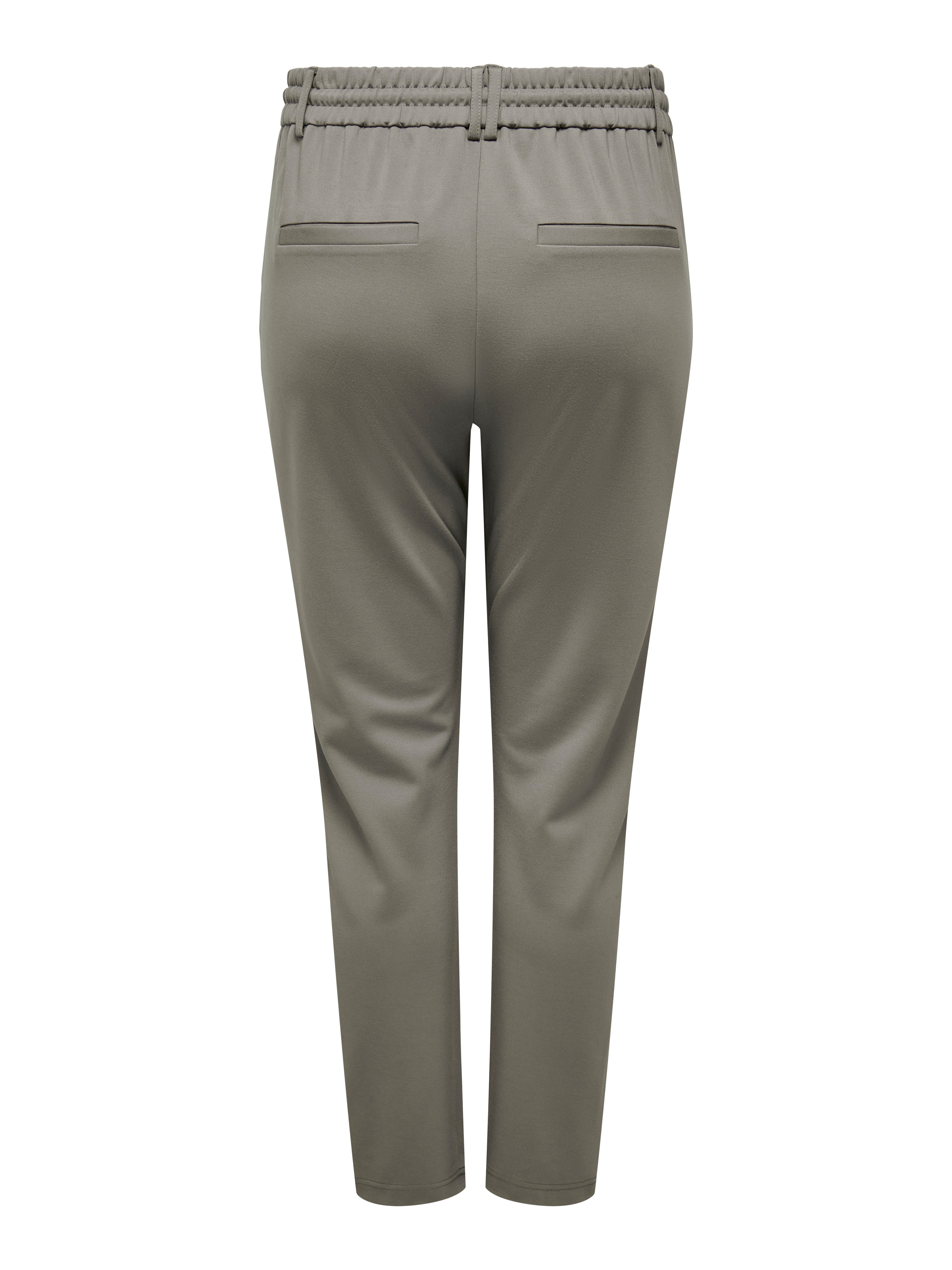 CARGOLDTRASH Normal geschnitten Hose Walnut