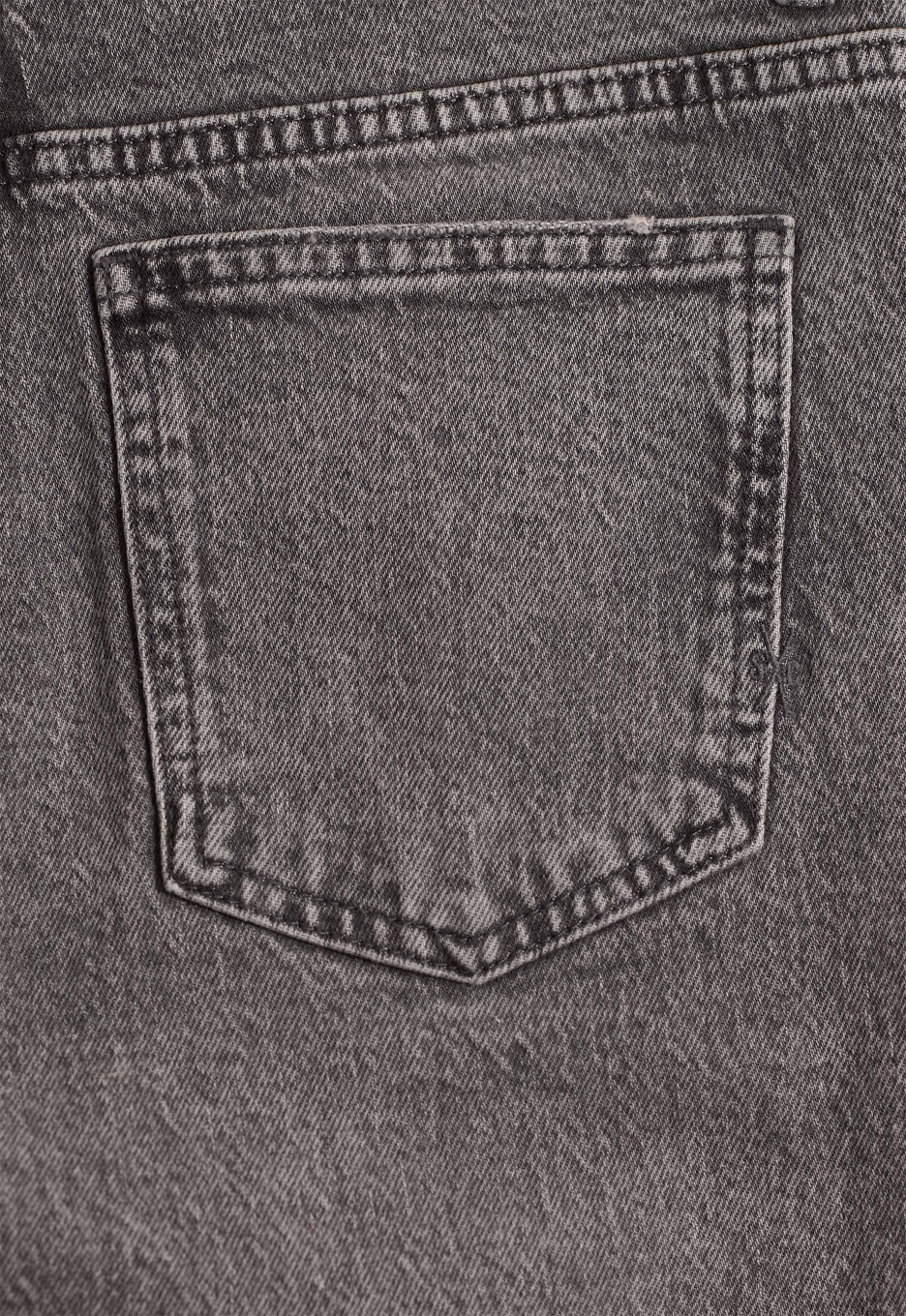 Silvercreek Liv Straight Jeans