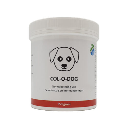 Biestwinkel Col-O-Dog