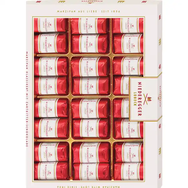 Marzipan Klassiker