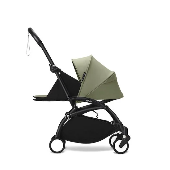 Pack nouveau-né 0+ YOYO³   Olive        de               Stokke®