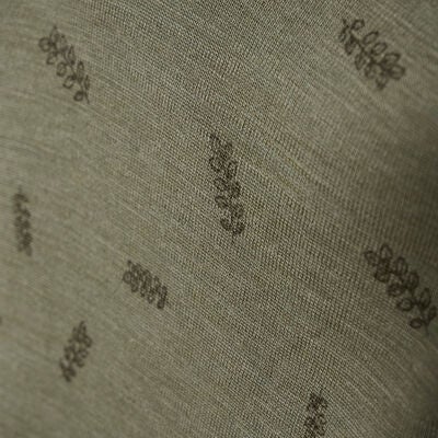 Fixoni Body, Deep Lichen Green