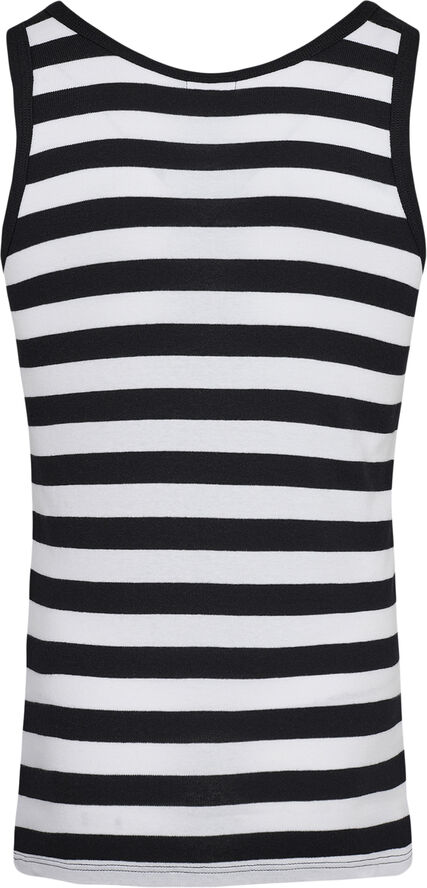 JBS MN x JBS of DK Singlet Sort